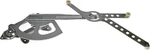 Window Regulator Dorman 740-655. Fixed Price $30.00.