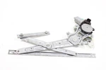 2016-2023 Nissan Maxima Rear Left Side Door Window Regulator W/ Motor Oem. Fixed Price $72.53.