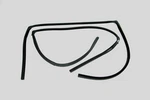 Fairchild Industries KG1021 Weatherstrip Kit Inner & Outer Driv/pass 88-98 C/k. Fixed Price $114.50.
