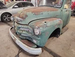 Left Front Window Regulator Fits 1954 Chevrolet 3800 Truck 1160347. Fixed Price $60.00.