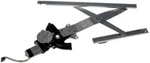 Dorman Power Window Motor & Regulator , Pn# 741-757. Fixed Price $127.71.