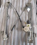 2007-2014 Yukon Xl Rear Right Window Regulator Motor CM093080. Fixed Price $50.00.