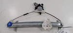 Passenger Right Front Window Regulator Track Electric Fit 15-17 Subaru Legacy Oe. Fixed Price $49.36.