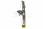 Vaico Window Regulator Rear Left V200655 51358200717 For Bmw. Fixed Price $53.78.