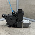 2018 - 2025 Alfa Romeo Stelvio Rear Left Door Window Glass Motor Oem 0130822071. Fixed Price $14.99.