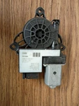 2019 2020 2021 Bmw 330I Oem Rear Left Door Window Glass Motor 8495871. Fixed Price $40.00.