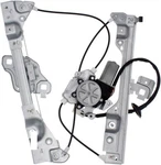 Dorman Window Motor And Regulator Pn# 751-060. Fixed Price $222.08.