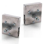 71-91 Bronco Power Window Crank Switch Kit 2 Doors Autoloc AUT9D6AB9 Custom. Fixed Price $199.95.