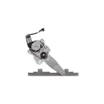 Passenger Rear Window Regulator Electric Fits 00-02 Saturn Series 154146. Fixed Price $70.00.