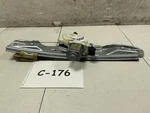 2018 Ford Focus Rear Left Driver Side Door Window Regulator W/ Motor Oem+. Fixed Price $59.90.