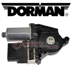 Dorman 742-171 Power Window Motor For 47-2090 389522 1Y0959812 Electrical Qh. Fixed Price $408.81.