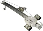 Window Regulator Dorman 740-387. Fixed Price $85.56.