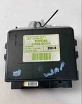 Chassis Brain Box Toyota Tundra 07 11 Transfer Case Rh Dash 89533-0C030. Fixed Price $60.00.