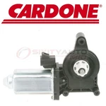 Cardone Reman Front Right Power Window Motor For 2003-2006 Cadillac Escalade Kl. Fixed Price $77.92.