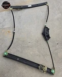 2013-2016 Audi S4 Front Left Door Window Regulator W/motor Oem.. Fixed Price $35.00.