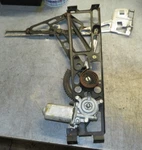 1986-1996 Corvette Door Window Glass Oem Motor & Regulator Assembly, Right, Gm. Fixed Price $99.99.