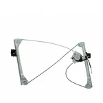 Power Window Regulator Front Left Driver Side Bmw 328CI 330CI 00-06 617-58543L. Fixed Price $222.99.