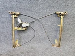 Back Glass Regulator Fits 03-09 Runner 1084138 Oem. Fixed Price $156.00.
