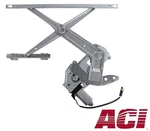 Power Window Motor And Regulator Assembly Front Right Aci/maxair 86822. Fixed Price $54.29.