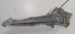 Passenger Right Rear Window Regulator Track Fits 05-09 Subaru Legacy Oem. Fixed Price $26.26.
