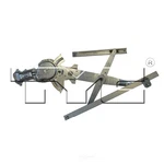 Power Window Motor And Regulator Assembly Tyc 660286. Fixed Price $114.99.