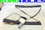 Oem Bmw F15 X5 14-18 Left Driver Front Power Window Regulator Motor 51337286483. Fixed Price $47.49.