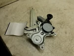 07-11 Toyota Camry Passenger Side Rear Right Window Regulator. Fixed Price $142.49.