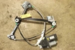 05-13 Chevrolet Corvette C6 Z06 Left Window Regulator Motor Assembly 36K Oem. Fixed Price $1029.95.