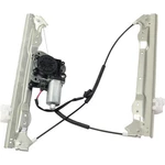 Power Window Regulator For 2011-2014 Chrysler 200 Dodge Avenger Front Right Side. Fixed Price $60.68.