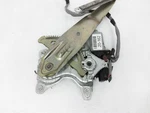 Lexus RX300 1999-2003 4DR Rear Left Door Power Window Regulator 69804-48010. Fixed Price $65.98.