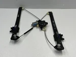 15-18 Porsche Macan Front Left Driver Door Window Regulator Motor Oem 1668. Fixed Price $33.99.