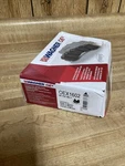 Disc Brake Pad Set-oex Wagner OEX1602 Fits 12-18 Ford F-150 New. Fixed Price $29.95.