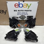 2011-2021 Jeep Grand Cherokee- Front Rear Left Right Window Regulator Motors Oem. Fixed Price $79.96.