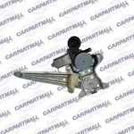 03-08 Toyota Corolla Rear Right Door Window Regulator W/ Motor 85720-12300 Oem. Fixed Price $42.47.