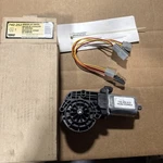 New Dorman 742-252 Power Window Motor For Crown Victoria Town Car Grand Marquis. Fixed Price $33.58.
