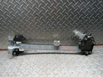 08-12 Honda Accord Left Rear Driver Window Regulator Electric CM0926700 80805GI. Fixed Price $34.46.