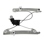 For 2007-2012 Dodge Caliber Front Left Power Window Regulator & Motor Assembly. Fixed Price $59.99.