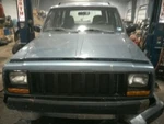 Passenger Front Window Regulator Door Manual Fits 97-01 Cherokee 109457. Fixed Price $25.00.