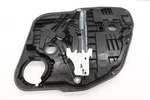 2020 - 2025 Hyundai Palisade Rear Left Side Door Window Regulator W/ Carrier Oem. Fixed Price $135.92.