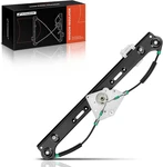 Power Window Regulator Replacement For Bmw X3 E83 2004-2010 Rear Left. Fixed Price $49.99.
