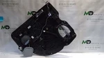 2018-2023 Dodge Ram, Rear Left Side Door Window Regulator CB59046P. Fixed Price $157.50.