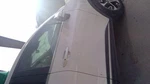 Used Front Right Door Assembly Fits: 2023 Kia Sportage Built Light Tint. Fixed Price $1559.95.