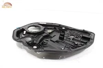 2017 - 2022 Genesis G90 Rear Right Side Door Window Regulator & Carrier Oem. Fixed Price $63.24.