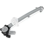 For Honda Cr-v 2017-2021 Front Passenger Power Window Regulator & Motor Assembly. Fixed Price $46.99.