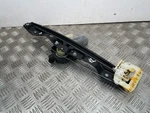 Bmw F30 F35 F31 2015 Rear Right Window Regulator With Motor LIQ16563. Fixed Price $76.45.