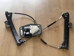 2007-2016 Volkswagen Eos Front Driver Left Window Regulator /motor Oem. Fixed Price $149.25.