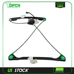 Front Left Power Window Regulator For 1999-2005 Pontiac Grand Am Door W/ Motor. Fixed Price $39.99.