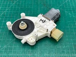 09-15 Bmw F01 F02 750I Rear Left Driver Side Door Window Regulator Motor Oem. Fixed Price $24.00.