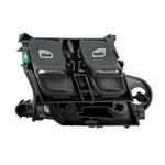 2005 - 2008 Porsche 911 Boxster Cayman Front Left Window Switch 99761315105. Fixed Price $109.99.