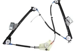 Window Regulator-heavy Duty Design, Ball Bearing Pivot, Improved Pulley. Fixed Price $160.95.